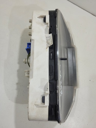 Painel Instrumento Ford Escort Zetec 1997/03 (r)