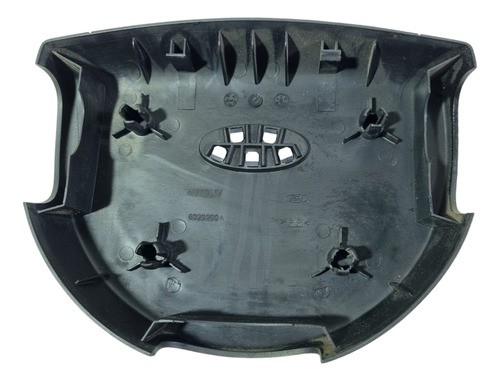 Tampa Da Buzina Volante Ford Fiesta 2003 A 2012 Pn: 6020200a