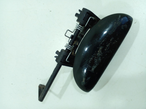 Maçaneta Externa Diant. Dir. Peugeot 206 2000 2009 (m)