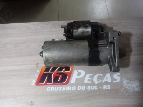 Motor De Arranque Peugeot 605 3.0 Automatico