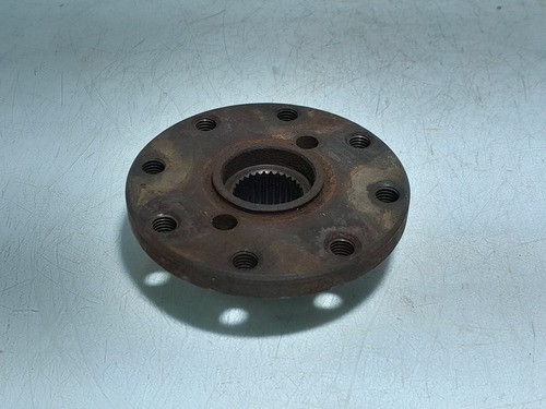 Flange Cardan Traseiro Diferencial Ranger 2.8 2001/2005