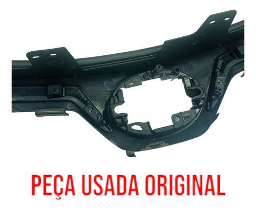 Moldura Grade Superior Friso Toyota Corolla 20 24 5311402340