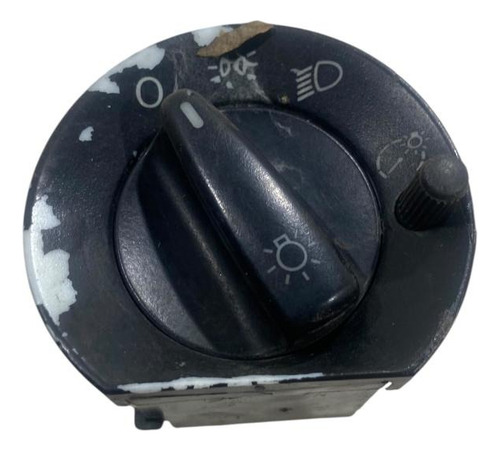 Comando Farol Volkswagen Gol G2 G3 G4 (vc)