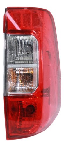 Lanterna Tras Le Nissan Frontier 17-23(753)