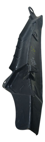 Acab. Paralama Diant. E Honda City 2014 (ap) Cxa 564