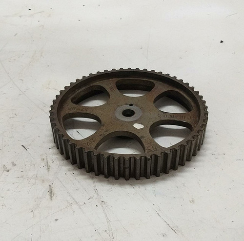 Polia Comando Valvula Vw Gol Saveiro G5 G6 1.0 8v 03010911j
