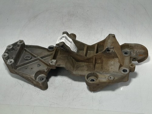 Suporte Alternador Compressor Ford Ranger 2.3 16v 2007/2011