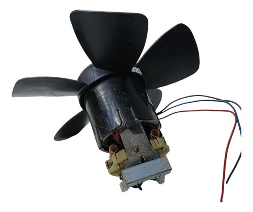 Motor Ventilacao Interna Fiat Uno (rf) Cxa379