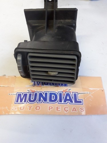 Difusor De Ar Fiat Uno Mille Original