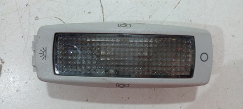 Luz Interna Teto Vw Fox Golf Bora Jetta 3b0947291 (r)