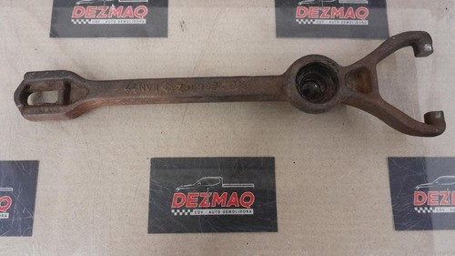 Garfo Embreagem Motor Perkins Q20b D10 D20 4236