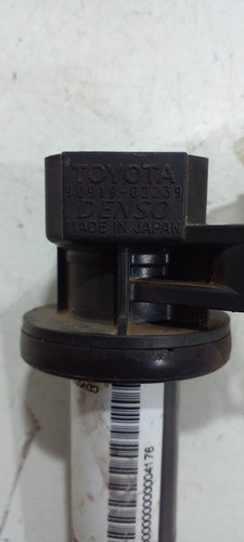 Bobina Ignição Toyota Corolla 2002/08 9091902239 (r)