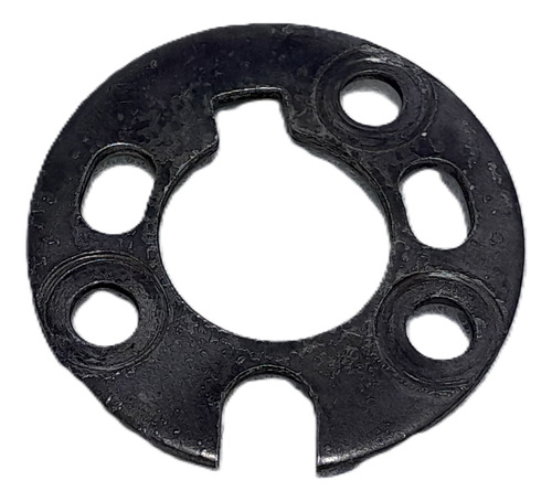 Flange Trava Comando Maxion 2.5 Hs S10 Sprinter 310 Ranger