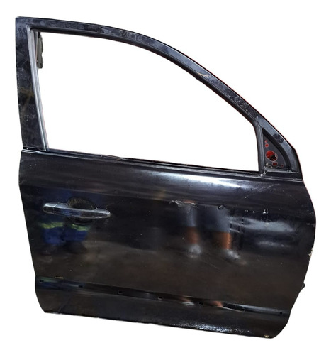 Porta Dianteira Direita Hyundai Tucson 2007 2008 2009 2010