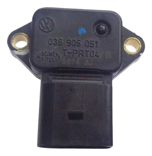 Sensor Map Volkswagen Gol Parati 1996/02 Original 036906051