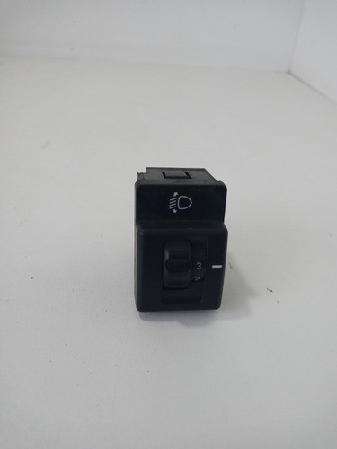 Botao Interruptor Regulagem Altura Farol Gm Omega 90214667