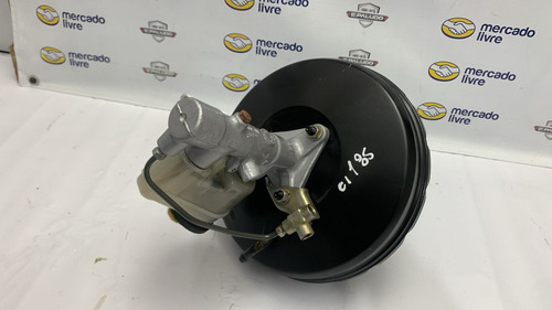 Hidrovácuo Servo Freio Corolla Xei 1.8 16v Man 98/02 Usado