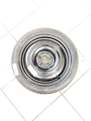 Roda Pneu Estepe Aro 16 Chery Tiggo 2 2019 2020 2021 5x108