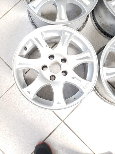 Roda Liga Aro 16 Chery Tiggo 2010 2011 2012 2013 2014 5x108