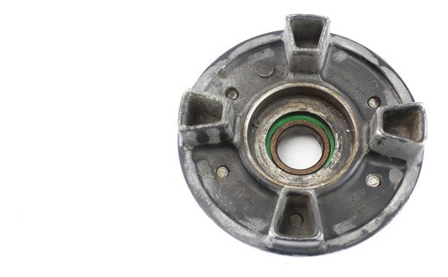 Flange Suporte Coroa Ninja Zx6 Kawasaki (322)