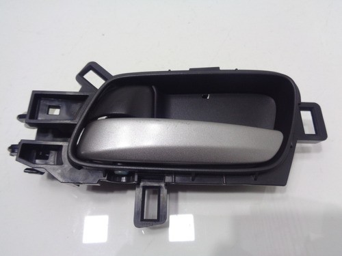 Maçaneta Interna Porta Traseira Esquerda Honda Crv 2012 2013