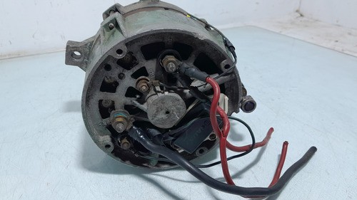 Alternador Caminhão 9120456040 Bosch Wapsa