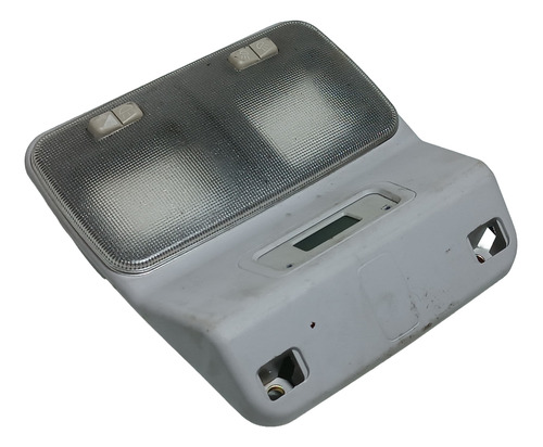 Luz Teto Interna Cortesia Ducato Boxer Jumper 1997 2017