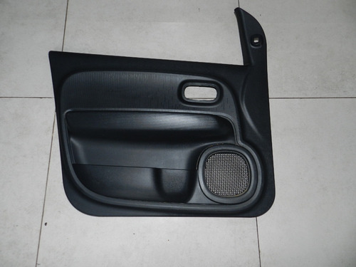 Forro Porta Dianteira Esquerda Fiat Mobi 15/20 100228294
