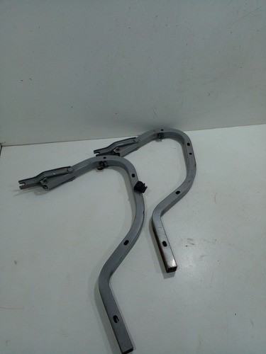  Par Dobradiça Do Porta Malas Toyota Corolla Xei 2000 (vj)