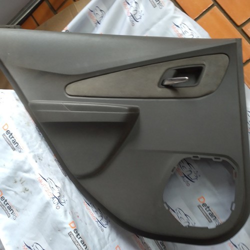 Forro Porta Traseira Esquerda Gm Cobalt 2014/..  Orig 6517