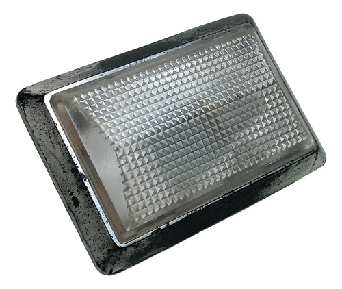 Luz Cortesia Interna Central Teto Ford Ranger 1995 2012