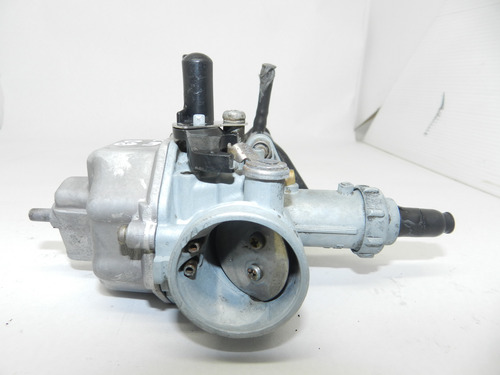 Carburador Honda Cg Titan Fan 125 2000 A 2008