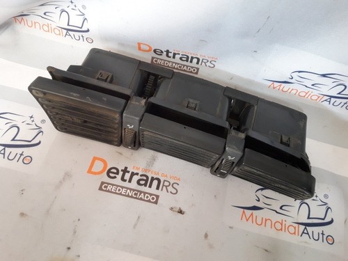 Difusor De Ar Central Fiat Ducato 2.8 2000/02