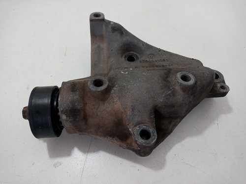 Suporte Do Compressor Renault Clio 8200041062 Original