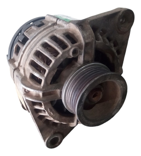 Alternador Bosch 65a 1.5 Sem Ar Fiat Fiorino 8v 2002