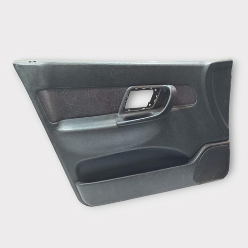 Forro De Porta Dianteira/traseira Vw Polo Classic 97 A 2000