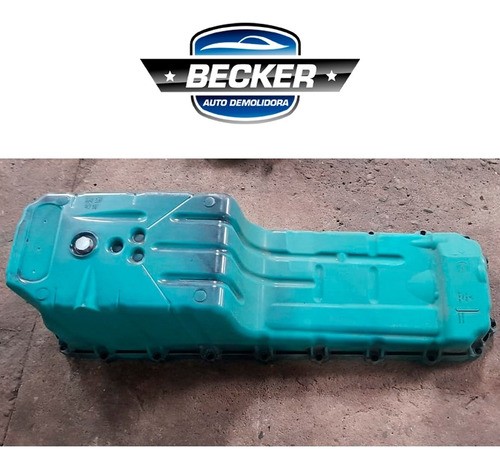 Carter Volvo Fm 380 2016 - 20493972