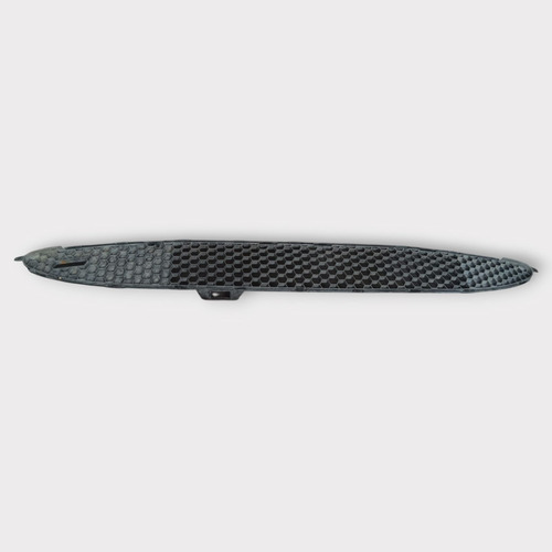Grade Para-choque Original Peugeot 206 99 A 04 Tipo Colmeia