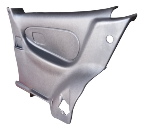 Forro Lateral Direito Fiat Palio Duas Portas Zoião 2007 1.0 