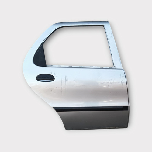 Porta Traseira Direita Fiat Palio 96 A 2000