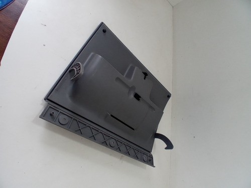 Tampa Do Porta Luvas Ford Fiesta 2s65a06024 Original