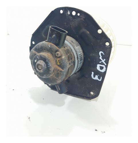 Motor Ar Forçado Chevrolet S10 2001/2011 52422359 (vj)