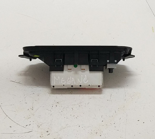 Computador Bordo Renault Megane 2.0 2001 7700432434