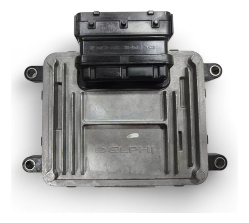 Módulo De Injeção Jac J5 1.5 16v Delphi Original