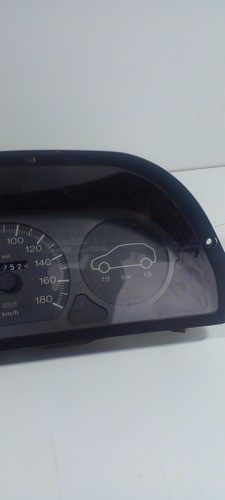 Painel De Instrumentos Fiat Palio 1997 51506101 (b)