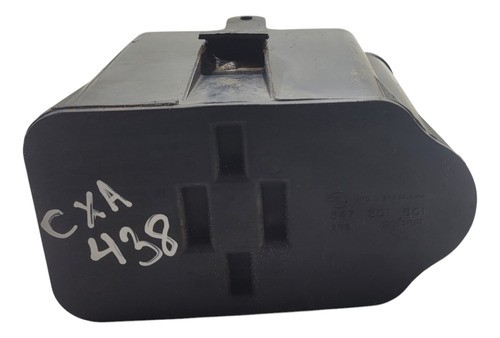 Filtro Canister Volkswagen Gol/ 1998 (al) Cxa 438