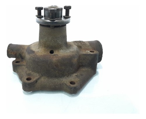 Bomba Agua Motor Mwm 229 Vw 7.110