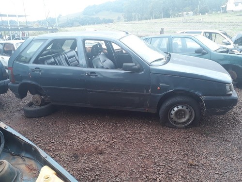 Fiat Tipo 1.6 Ie/ 1994 Para Retirada De Peças 