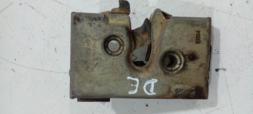 Fechadura Porta D.e Vw Gol Voyage 1983/95 (r)