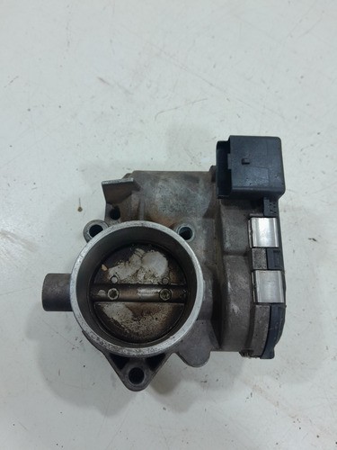 Corpo Borboleta Tbi Peugeot 206 207 307 1.6 16v (vj)